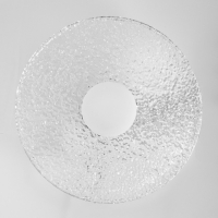 Светильник BayerLux 2268/1 LED 12Вт золото 34х34х20,5-120,5 см