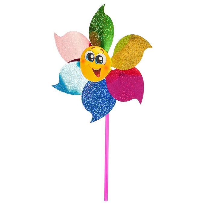 Ветерок «Смайл» Ветерок «Смайл»