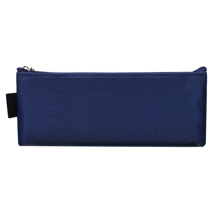 Пенал школьный на молнии Пенал школьный на молнии "Спорт", микс