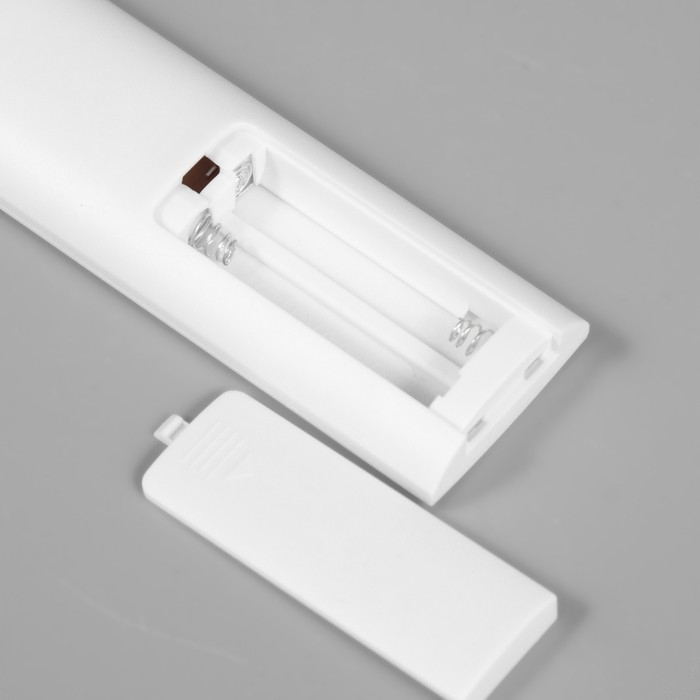 Люстра Люстра "Кольца" LED 80Вт Коричневый 2700-6400к 60х45х14