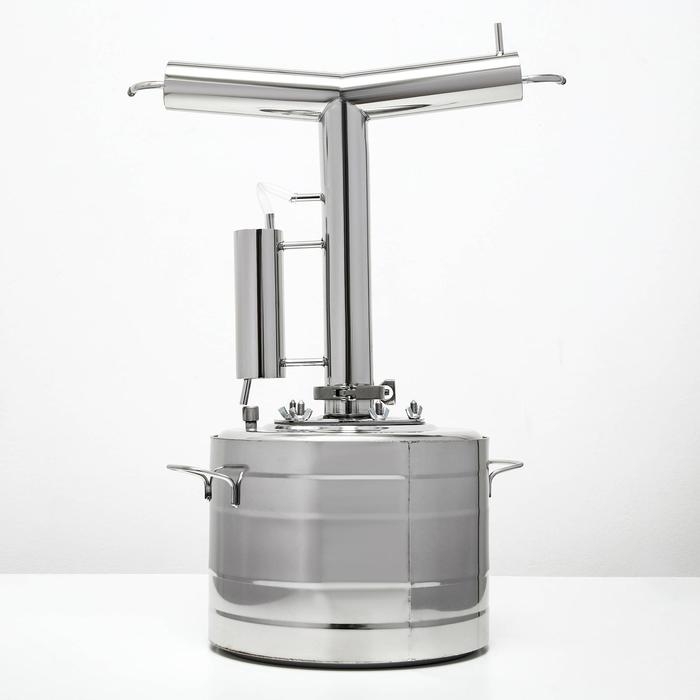 Дистиллятор Magic Tora, 12 л Дистиллятор Magic Tora, 12 л