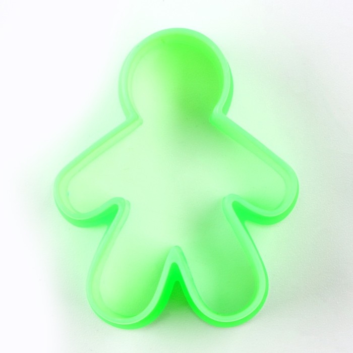 Тесто для лепки в банке 7 цветов по 15 г + формочка Тесто для лепки в банке 7 цветов по 15 г + формочка