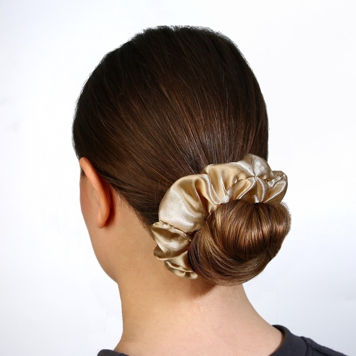 Резинки для волос «Present for you», диам 10 см., 3 шт. Резинки для волос «Present for you», диам 10 см., 3 шт.