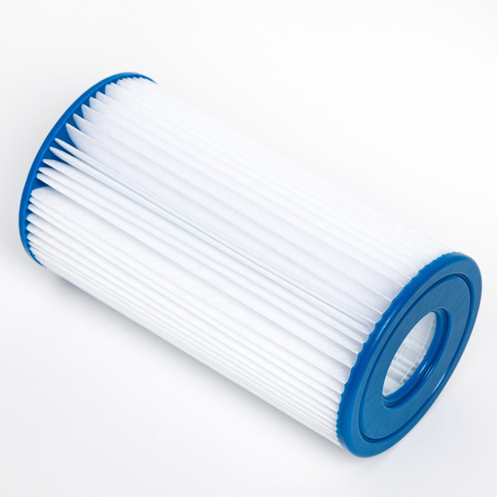 Фильтр-картридж тип «А» 29000 INTEX, 3 шт. Фильтр-картридж тип «А» 29000 INTEX, 3 шт.