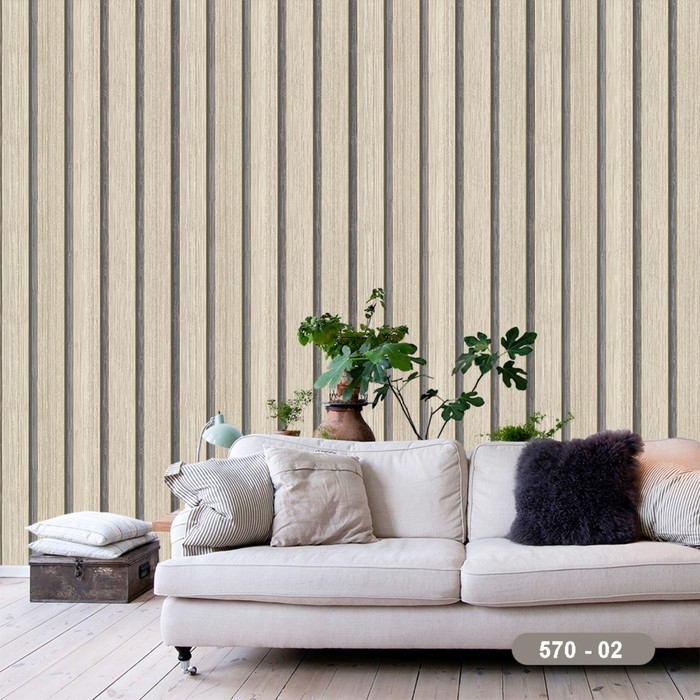 Бумажные обои Доски 570-02, 0,53х10,05 м Бумажные обои Доски 570-02, 0,53х10,05 м