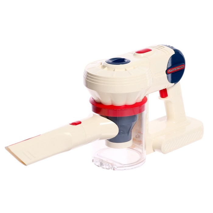 Бытовая техника «Пылесос»