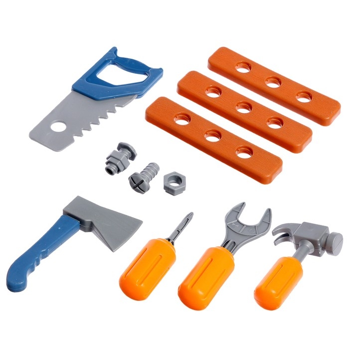 Игровой модуль «Летающая тарелка», 52 предмета Игровой модуль «Летающая тарелка», 52 предмета