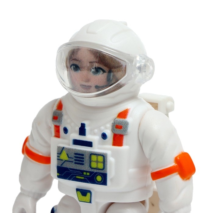 Игровой набор «Экспедиция» Игровой набор «Экспедиция»