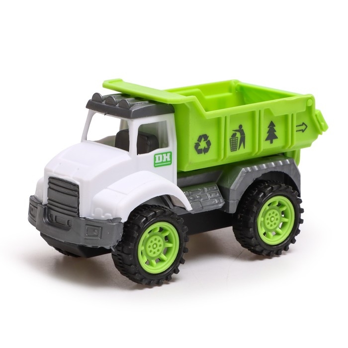 Машина инерционная «Спецслужбы», МИКС Машина инерционная «Спецслужбы», МИКС