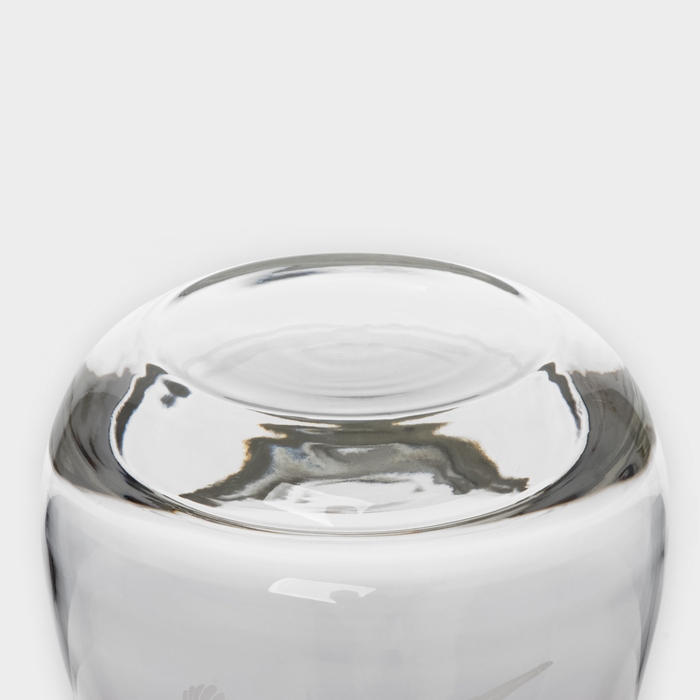 Стакан стеклянный «Регионы Шотландии», 300 мл, 4 шт Стакан стеклянный «Регионы Шотландии», 300 мл, 4 шт