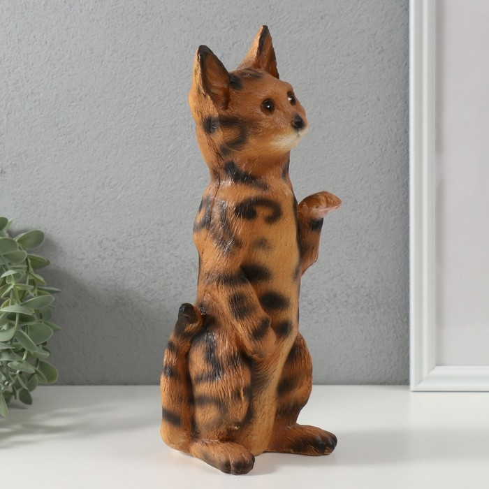 Копилка Копилка "Котенок Том" 27 х 10 х 10 см.