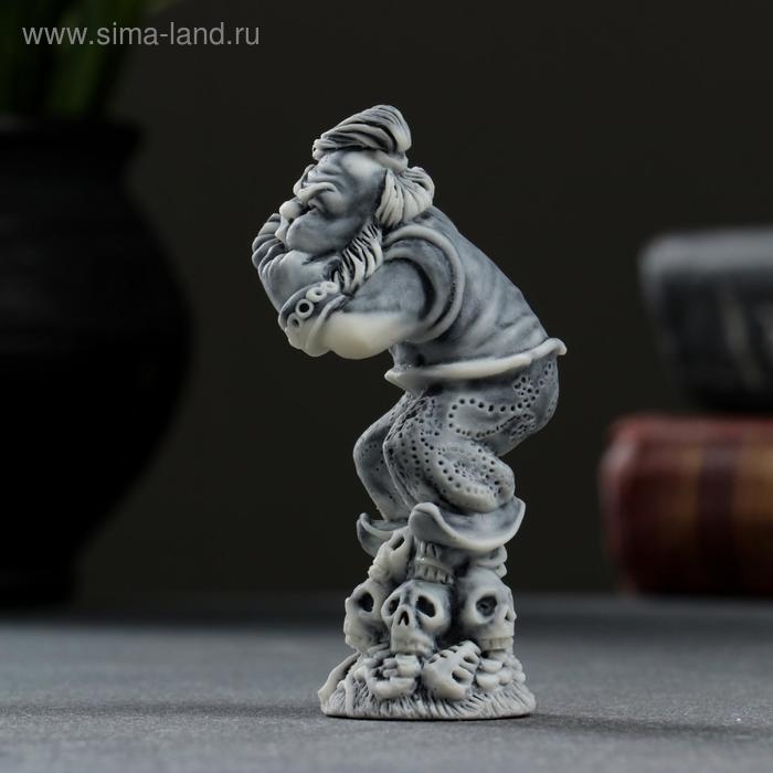 Фигура "Соловей разбойник" 8,5см