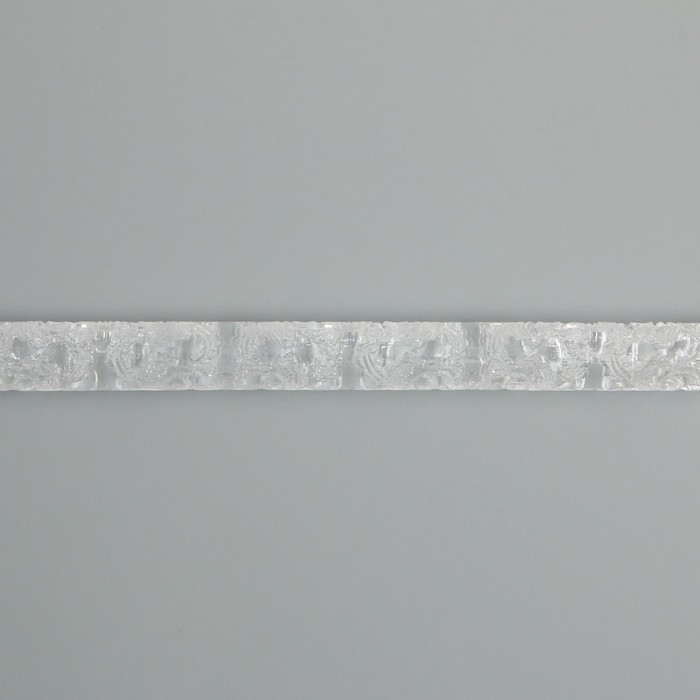 Скалка для творчества акрил Скалка для творчества акрил "Летний узор" 16х1 см