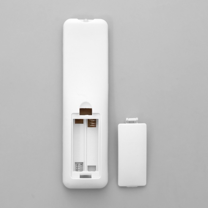 Светильник с ПДУ Светильник с ПДУ "Ледио" LED 110Вт 3000-6000К черный 100х16х16 см