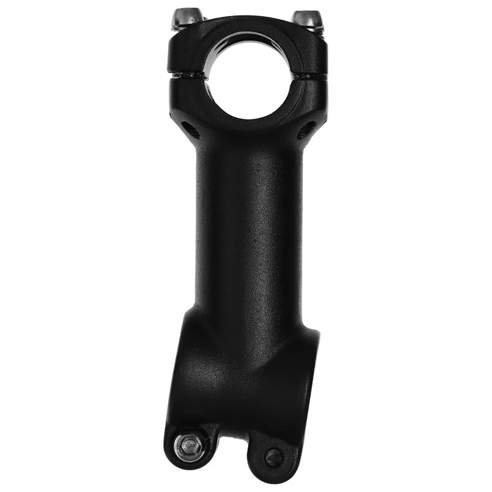 Вынос руля Dream Bike TF-10, 1-1/8 Вынос руля Dream Bike TF-10, 1-1/8"х25.4 мм, длина 90 мм, алюминий, цвет чёрный