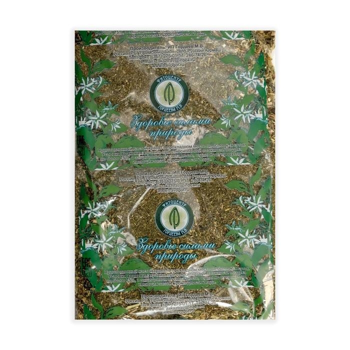 Травяной сбор «Монастырский сбор № 15» при миоме, 104 г Травяной сбор «Монастырский сбор № 15» при миоме, 104 г