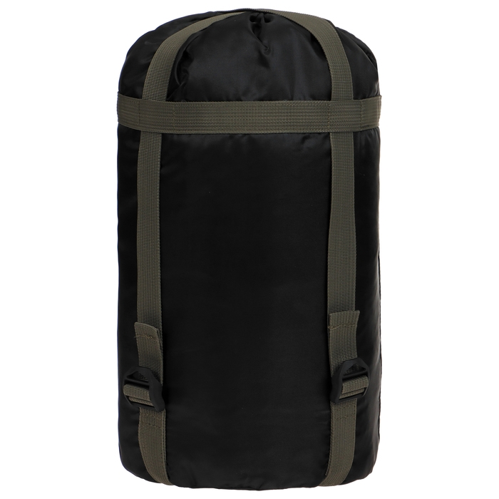 Чехол компрессионный, р. М, 45 х 20 см, 18 л Чехол компрессионный, р. М, 45 х 20 см, 18 л