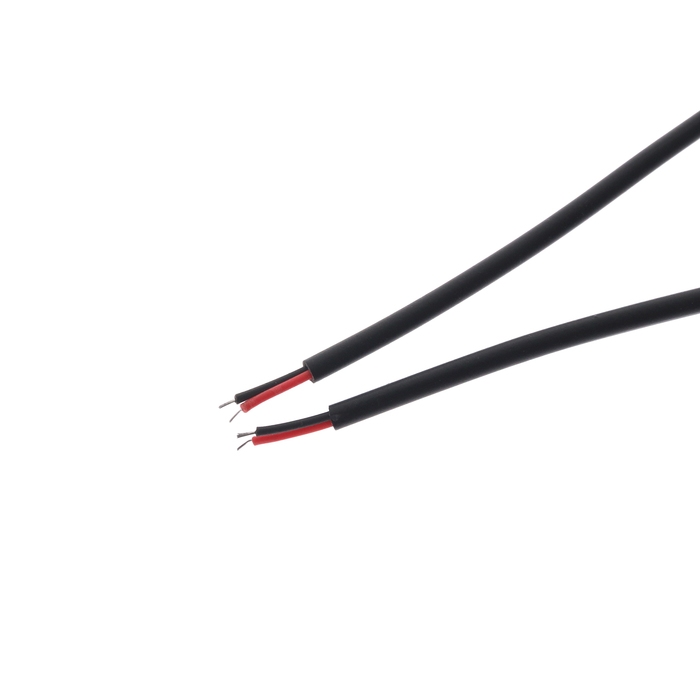 Дневные ходовые огни, 12 В, 6 Вт, DRL-17 см, провод 80 см, набор 2 шт Дневные ходовые огни, 12 В, 6 Вт, DRL-17 см, провод 80 см, набор 2 шт