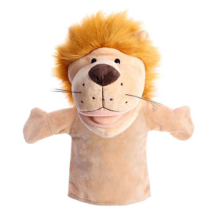 Логопедическая кукла, 3+ Логопедическая кукла, 3+