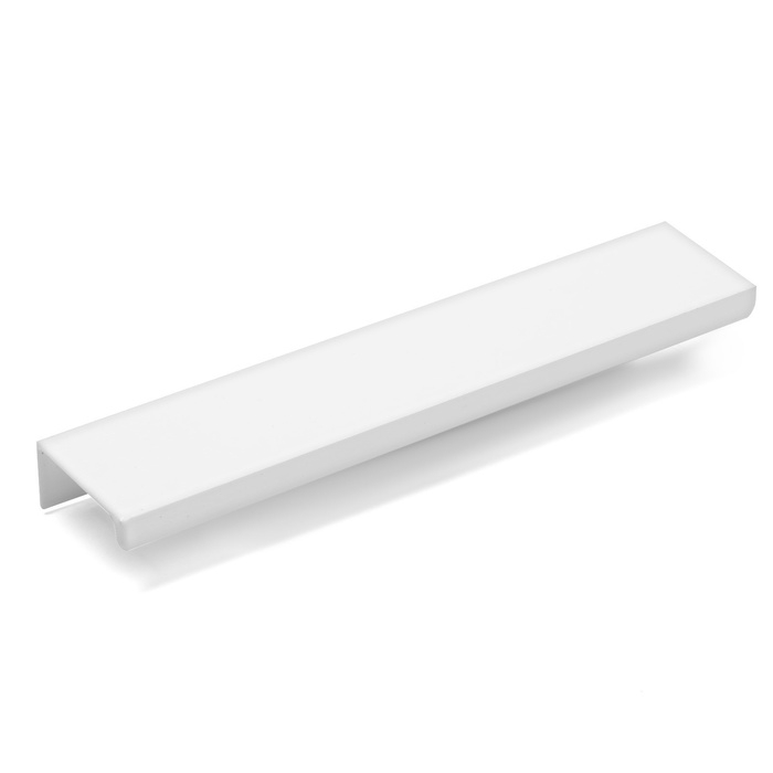 Ручка CAPPIO RT001WH, L=150,м/о 128, цвет белый Ручка CAPPIO RT001WH, L=150,м/о 128, цвет белый