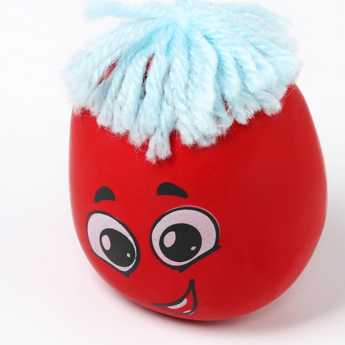 Антистресс сквиш мялка капитошка «Эмоции», в шоубоксе, с мукой Антистресс сквиш мялка капитошка «Эмоции», в шоубоксе, с мукой