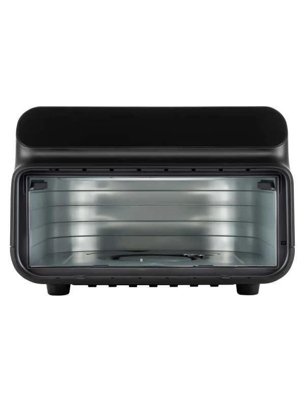 Аэрогриль HYF-9080 черный Аэрогриль HYF-9080 черный