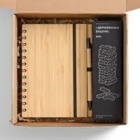 Набор Bambook Tea