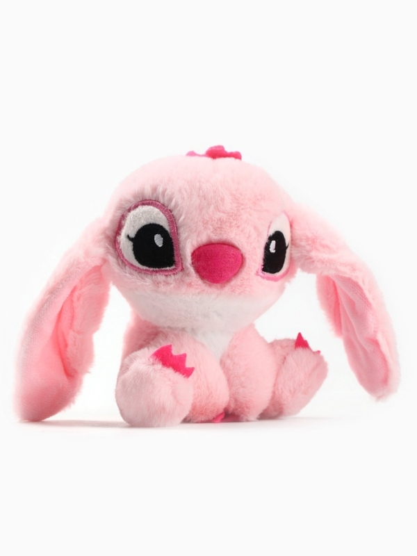 Disney Мягкая игрушка Космический друг Стич Disney Мягкая игрушка Космический друг Стич