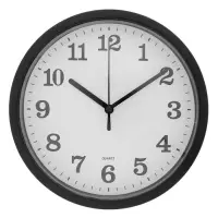 Часы настенные &laquo;Линвуд&raquo;, плавный ход, d=20 см, циферблат 18 см