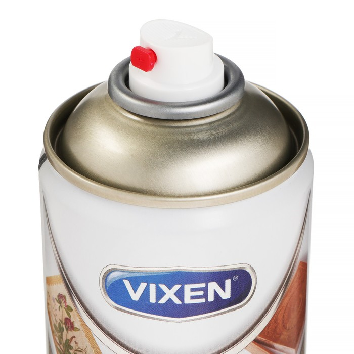 Клей универсальный VIXEN, аэрозоль, 520 мл Клей универсальный VIXEN, аэрозоль, 520 мл