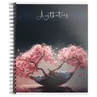 Компл тетр из 3шт 96л кл на гребне Эстетика, обл мел карт, глянц лам, офсет (10246943)