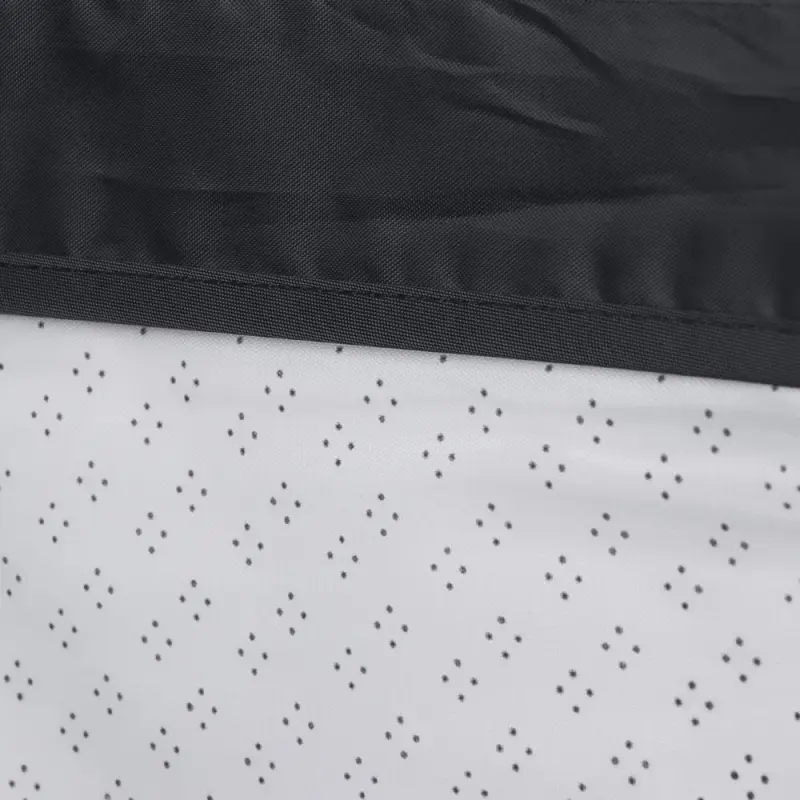 Короб без крышки Дафна, оксфорд, 31x31x31см