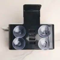 Подставка для ванных и кухонных принадлежностей, 20×9×9 см, цвет МИКС Подставка для ванных и кухонных принадлежностей, 20×9×9 см, цвет МИКС