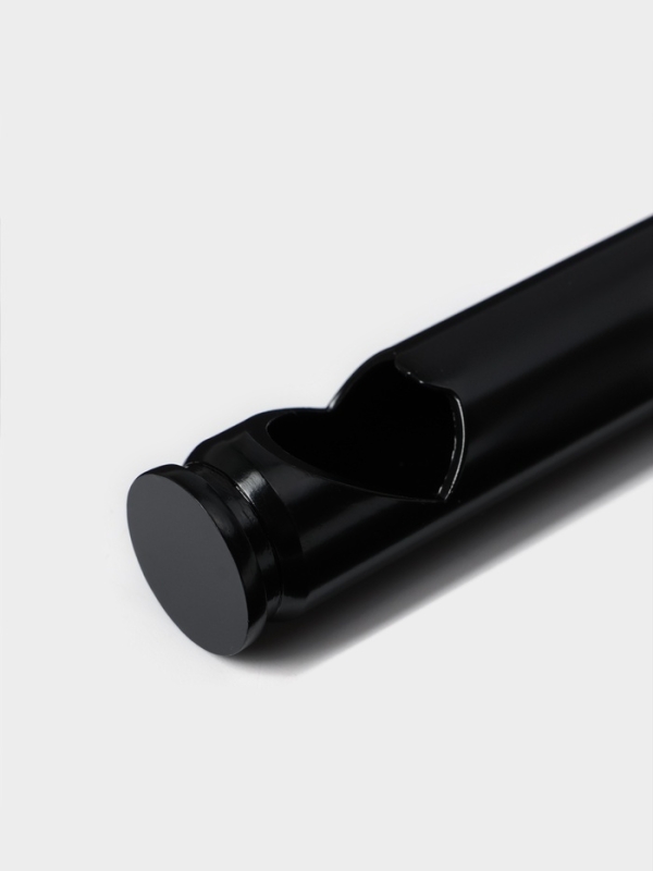 Открывашка  Открывашка "Патрон" черная, 8 х 1 см