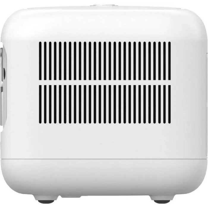 Проектор Yaber Projector L1, 200 лм,1280x720, 0:1,ресурс лампы: 25000 часов,USB,HDMI, белый Проектор Yaber Projector L1, 200 лм,1280x720, 0:1,ресурс лампы: 25000 часов,USB,HDMI, белый
