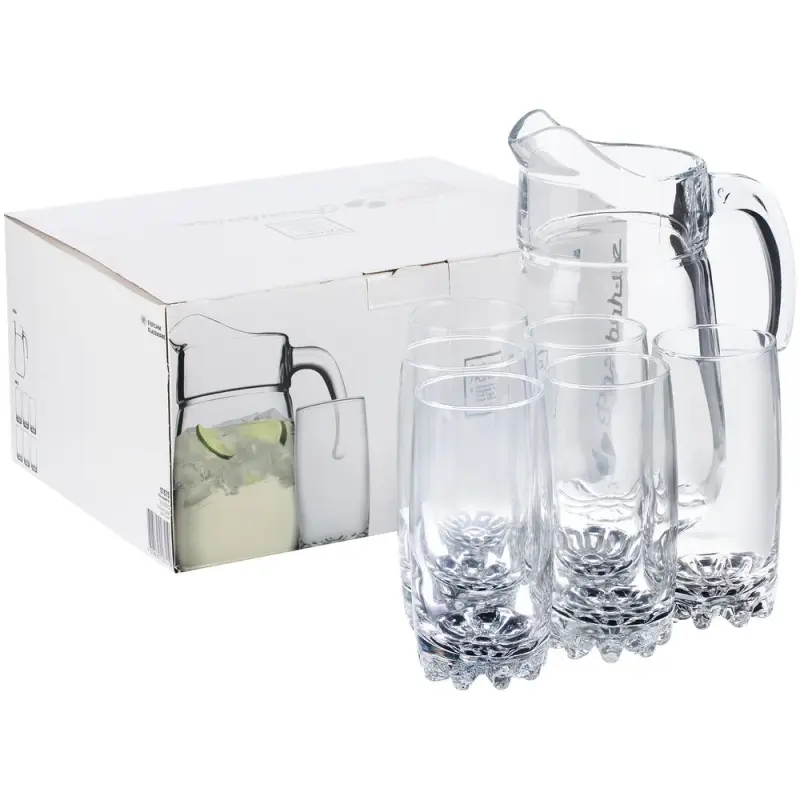 Набор Sylvana Набор Sylvana