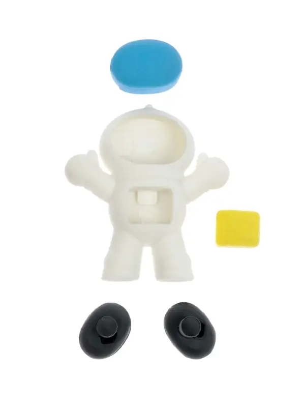 Ластик фигурный «Космонавт» Ластик фигурный «Космонавт»