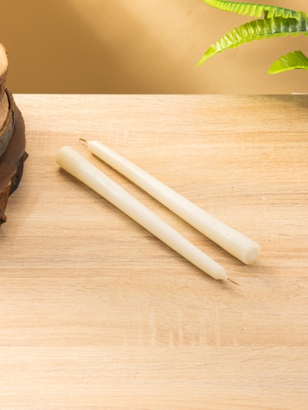 Набор свечей "DUZZLE" (2 штуки по 60 гр)