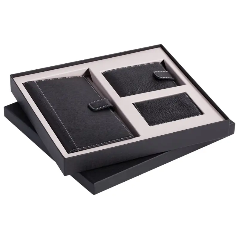 Набор Belladonna, черный Набор Belladonna, черный