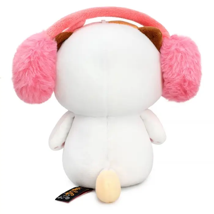 Мягкая игрушка "Кошечка Ли-Ли "Стильная штучка", 15 см LkE-007