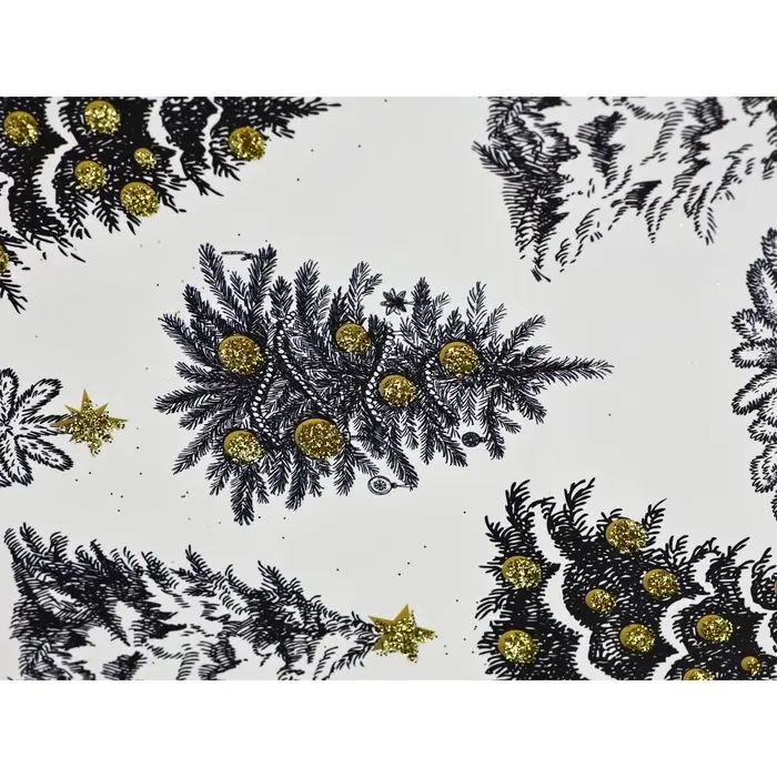 Набор пакетов «Новый год», 3 шт, 18 × 23 × 9 см Набор пакетов «Новый год», 3 шт, 18 × 23 × 9 см