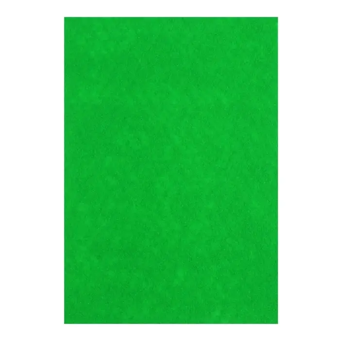 Набор фетра, А3, 10 цветов, толщина-1 мм