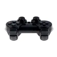 Игровая приставка Game-5, 8/16/32 бита, 4K, 64 ГБ, HDMI, microSD, 2 джойстика, чёрная