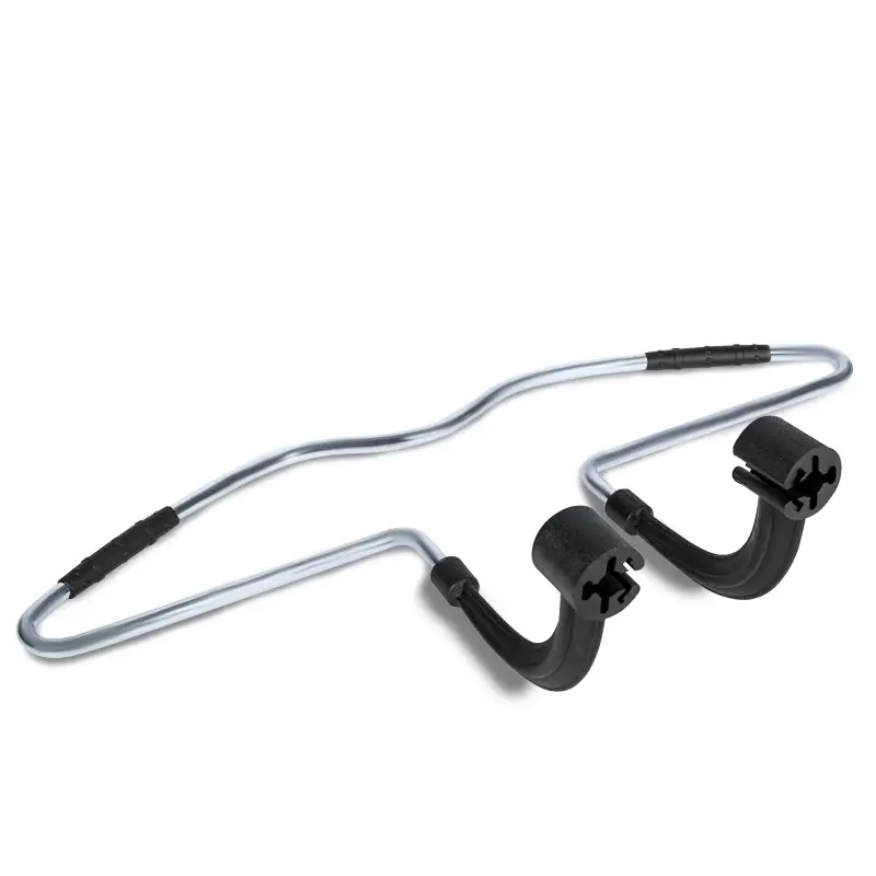 Вешалка металлическая автомобильная AVS AV-04