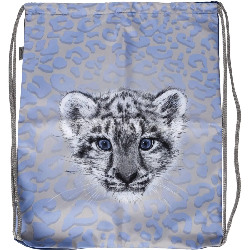 Мешок для обуви Комус Класс Барс  360x470 мм, Мо-26-1