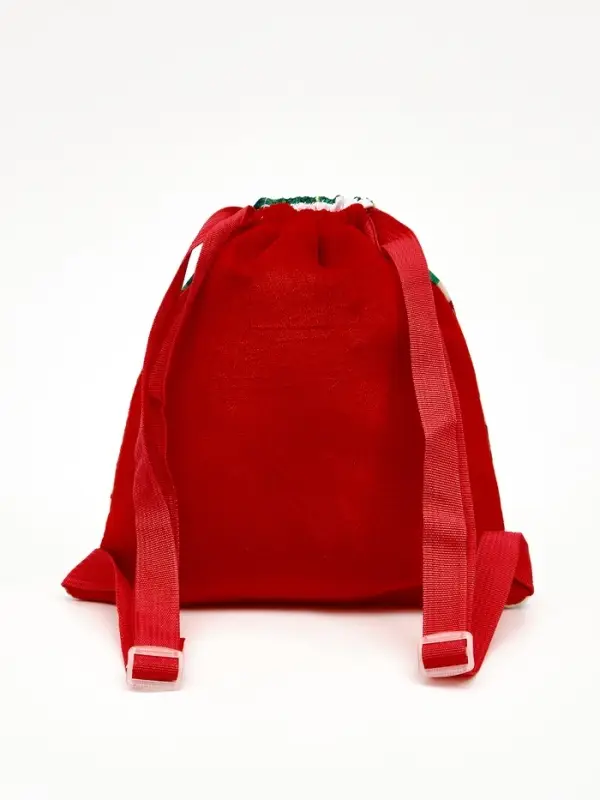 Мешок подарочный детский «Чудесного года»лошадь, 35×30 см Мешок подарочный детский «Чудесного года»лошадь, 35×30 см