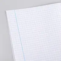 Тетрадь в клетку 12 листов, 5 видов МИКС, обложка мелованный картон, &laquo;Тачки&raquo;