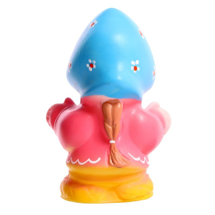 Набор резиновых игрушек «Репка» Набор резиновых игрушек «Репка»