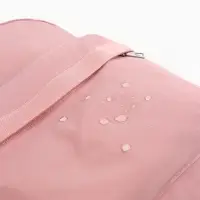 Рюкзак для девочки, водонепроницаемый, 30&times;13&times;42 см, розовый
