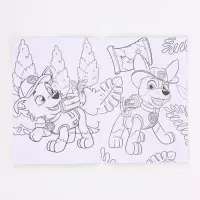 Набор книг 4в1 &laquo;Тяф-тяф&raquo;